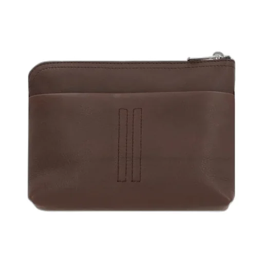 Logo Shoulder Bag