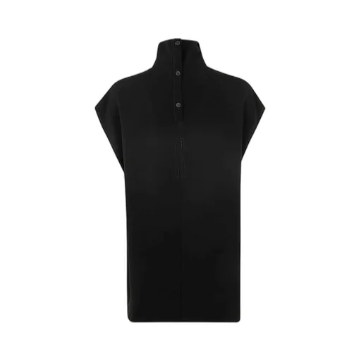 Edfu T Sleeveless Top