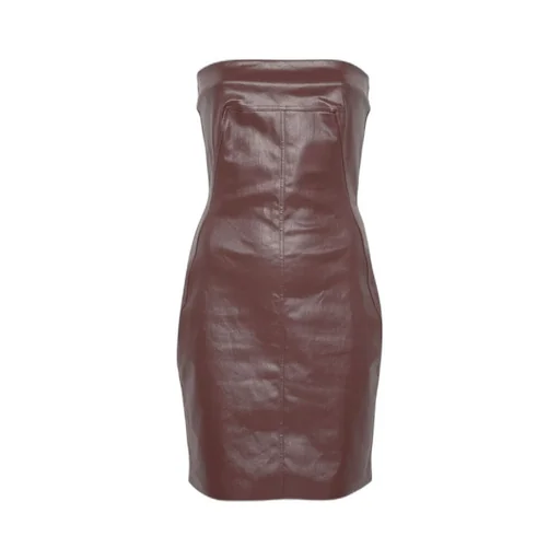 Porterville Strapless Dress