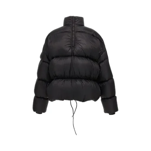 Sail Duvet Puffer Jacket