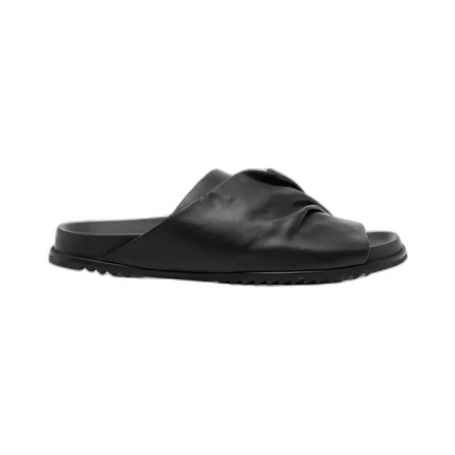Morbius Granola Draped Detailed Sliders