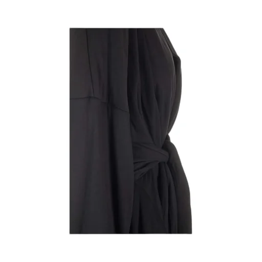 Tommy Wing Asymmetric Jacket