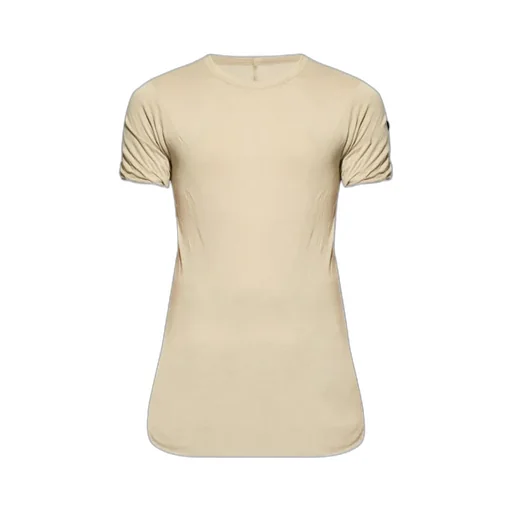 Double Draped T-Shirt