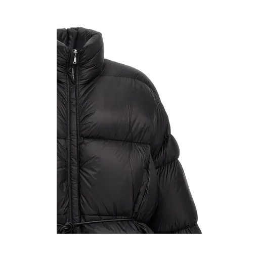Sail Duvet Puffer Jacket