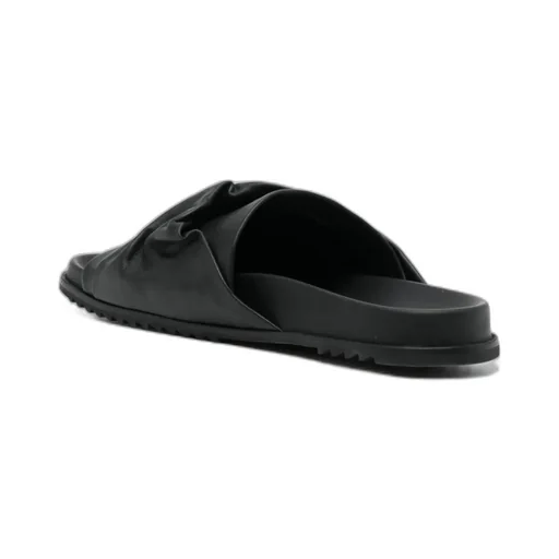 Morbius Granola Draped Detailed Sliders