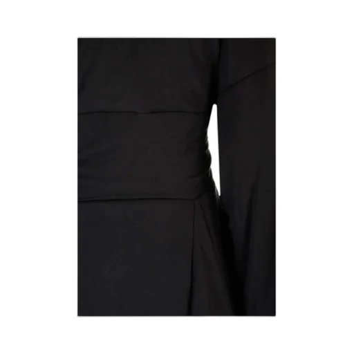 Tommy Wing Asymmetric Jacket
