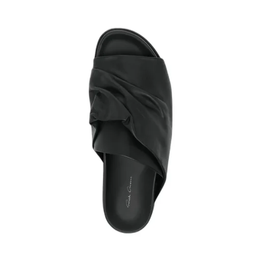 Morbius Granola Draped Detailed Sliders
