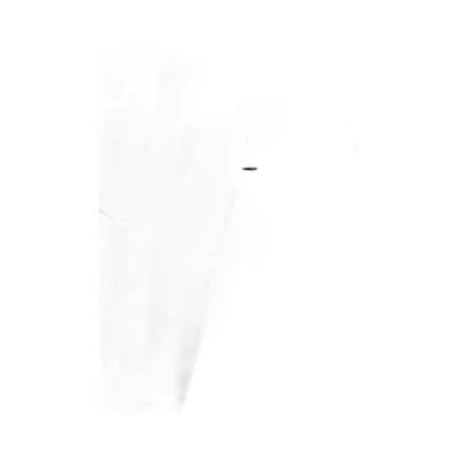 Pressed-Creased Tapered Trousers