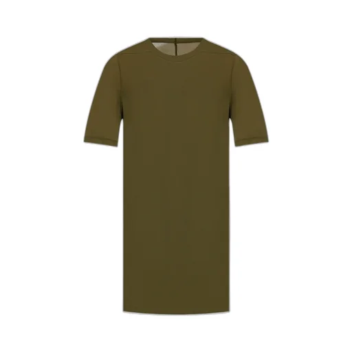 Level Short Sleeved Crewneck T-Shirt