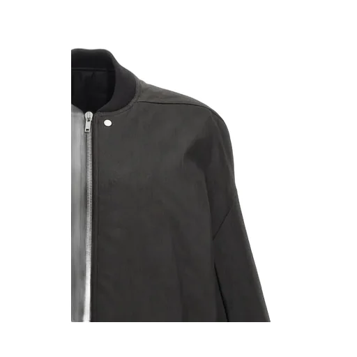 Jumbo Peter Flight Jacket