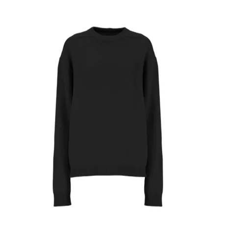 Long-Sleeved Sweater