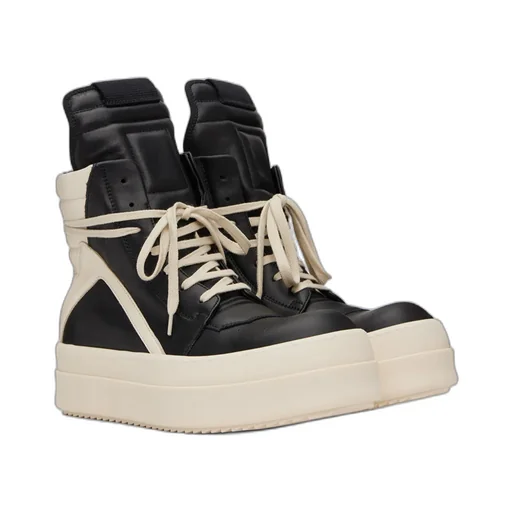 Mega Bumper Geobasket Sneakers
