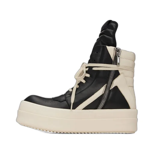 Mega Bumper Geobasket Sneakers