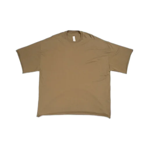 Tommy Crewneck T-Shirt