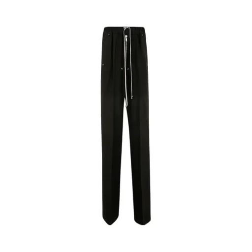 Bela Wide-Leg Trousers