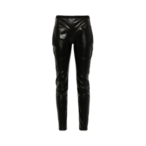 Twill Leggings