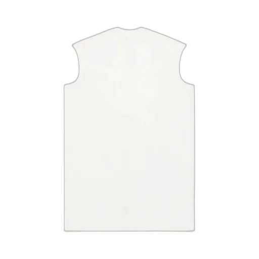 Splintered Tarp Sleeveless Tank Top