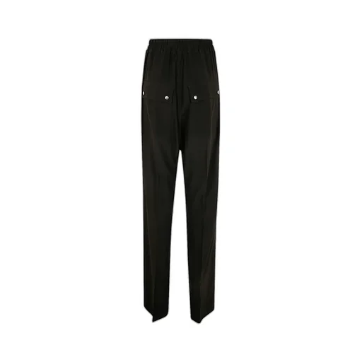 Bela Wide-Leg Trousers