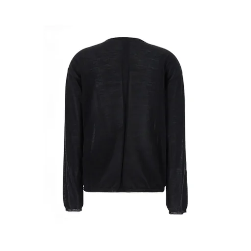 Crewneck Knit Sweater