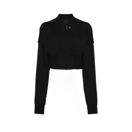 Flight Bomber Jacket