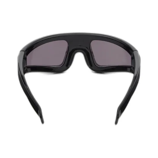 Biker-Frame Sunglasses