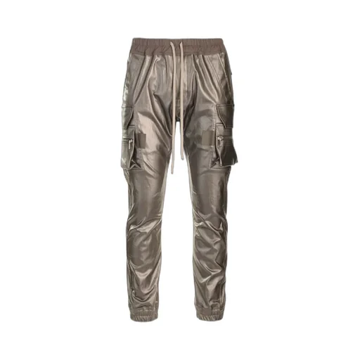 Lido Mastodon Drawstring Cargo Jeans