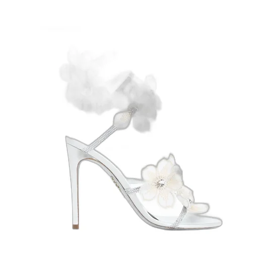 80Mm Floriane Sandals