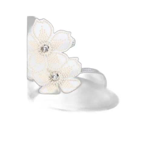 80Mm Floriane Sandals
