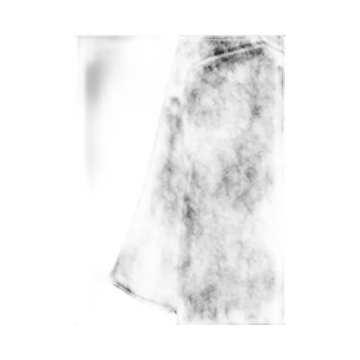 Short-Sleeve Panelled Top