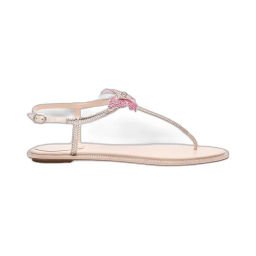 Embellished Fairy Flat Sandals