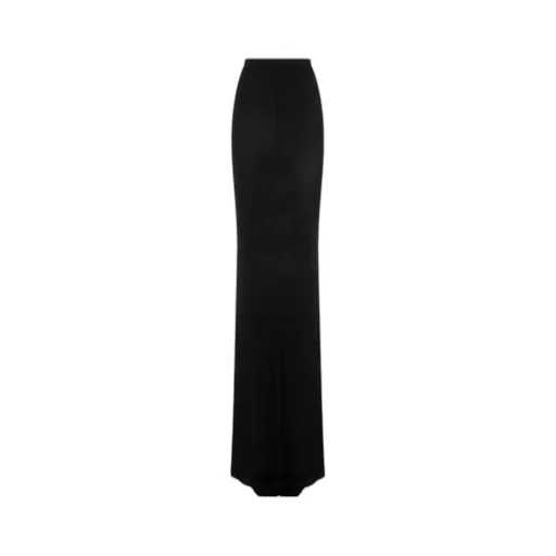 Pillar Long Skirt