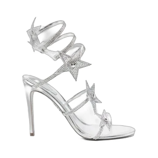 105Mm Cleo Sandals