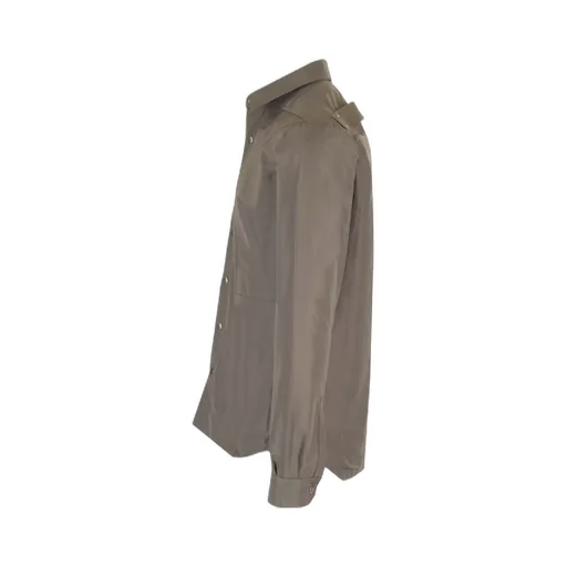 Fogpocket Shirt Jacket