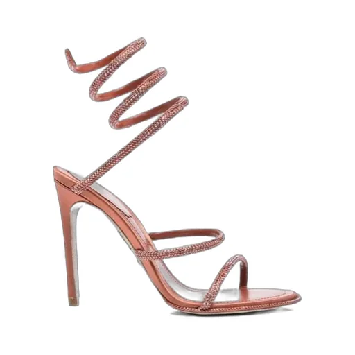 Stiletto High Heel Sandals