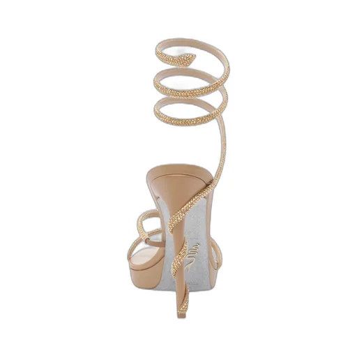 105Mm Margot Sandals