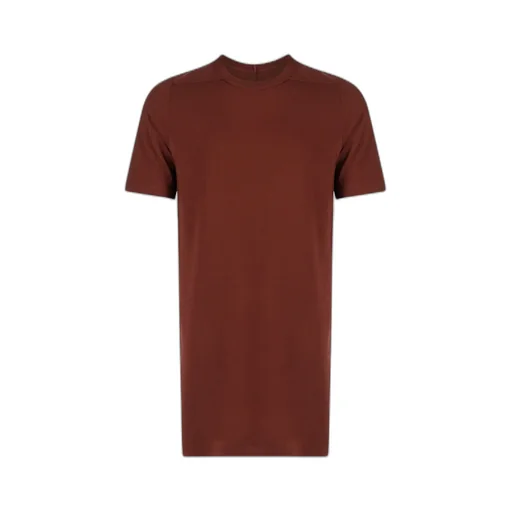 Plain Cotton T-Shirt