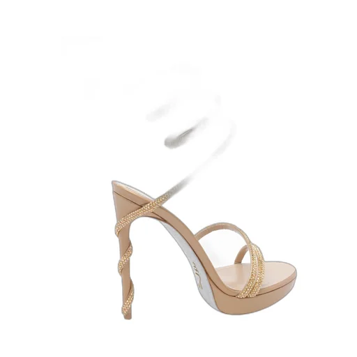 105Mm Margot Sandals