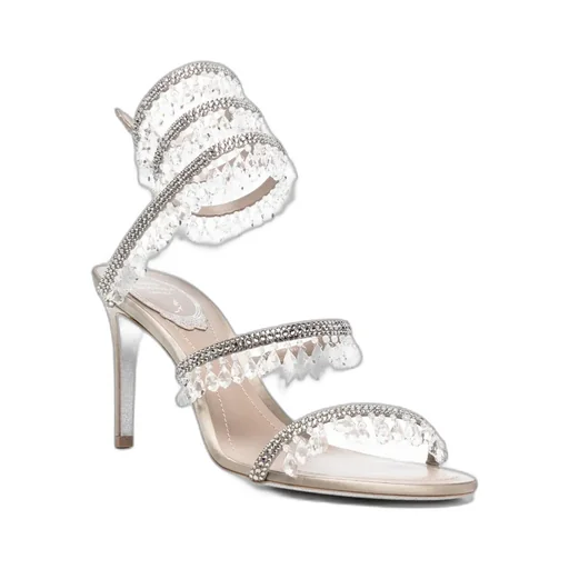 Stiletto High Heel Sandals