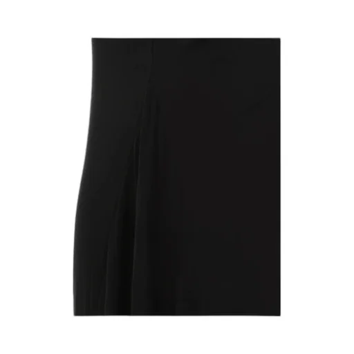 Pillar Long Skirt