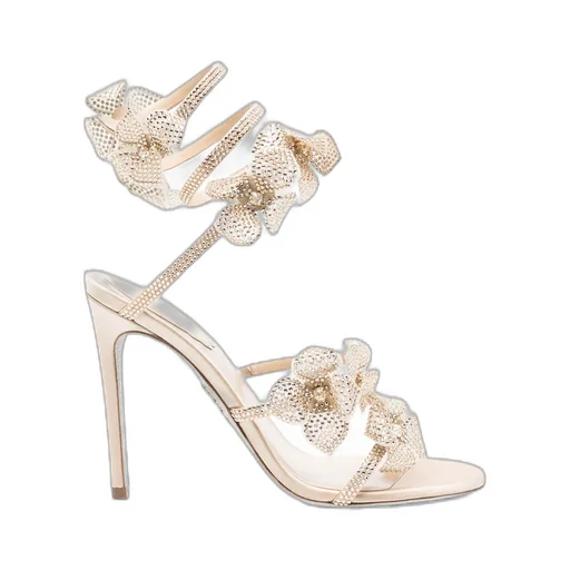Embellished Floriane Sandals