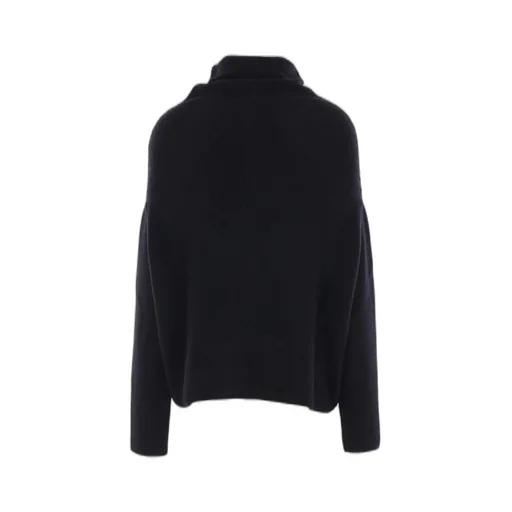 Shroud Hooded Jumper