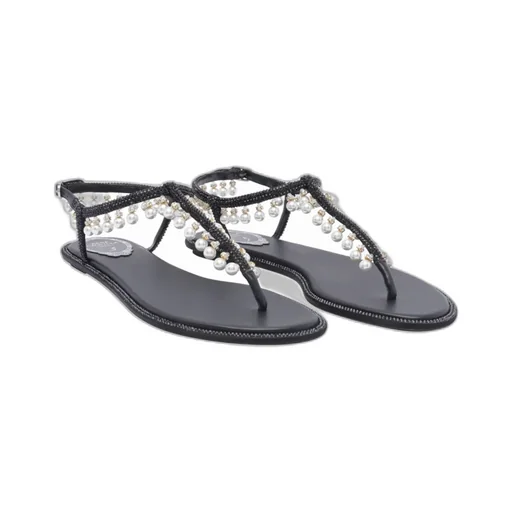 Diana Embellished Sandals