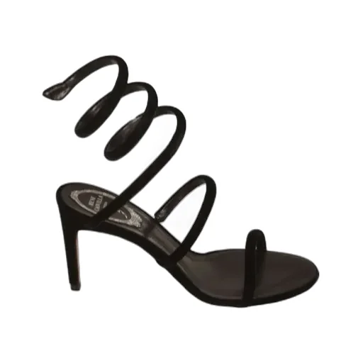 Cleo Heeled Sandals