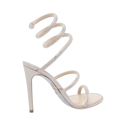 100Mm Cleo Sandals