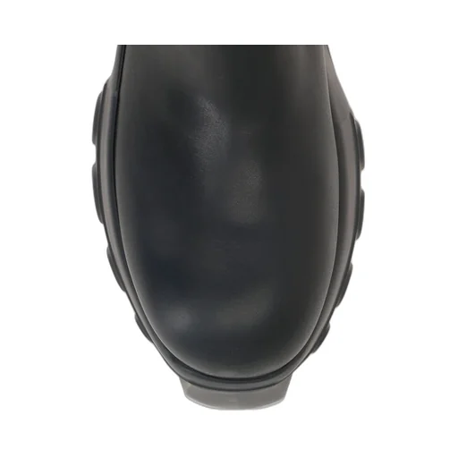 Platform Loafers