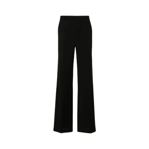 Dietrich Pressed Crease Trousers