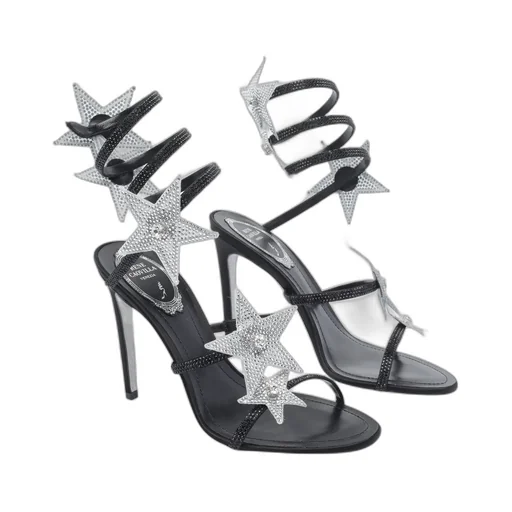 Cleo Sandals