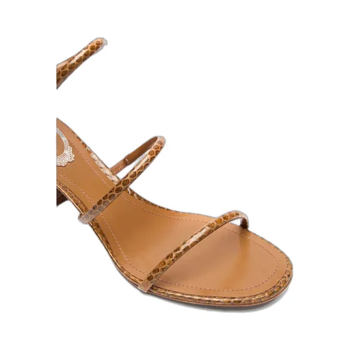 55Mm Cleo Sandals