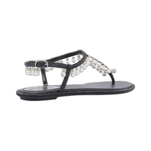 Diana Embellished Sandals