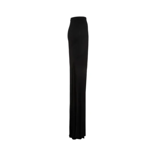 Pillar Long Skirt